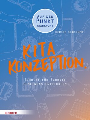 cover image of Kita-Konzeption.